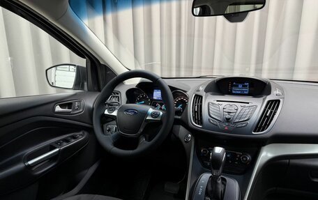 Ford Kuga III, 2013 год, 1 269 000 рублей, 7 фотография
