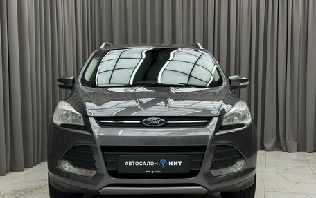 Ford Kuga III, 2013 год, 1 269 000 рублей, 2 фотография