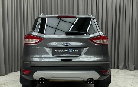 Ford Kuga III, 2013 год, 1 269 000 рублей, 5 фотография