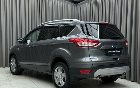 Ford Kuga III, 2013 год, 1 269 000 рублей, 6 фотография