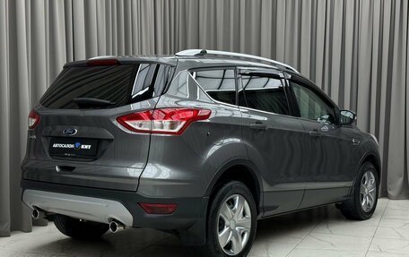 Ford Kuga III, 2013 год, 1 269 000 рублей, 4 фотография