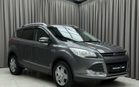 Ford Kuga III, 2013 год, 1 269 000 рублей, 3 фотография