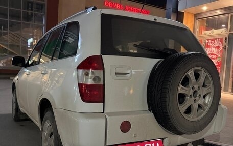 Chery Tiggo (T11), 2012 год, 405 000 рублей, 3 фотография