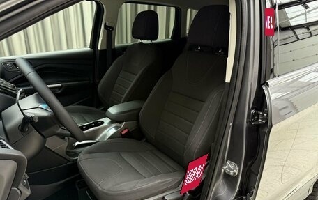 Ford Kuga III, 2013 год, 1 269 000 рублей, 8 фотография