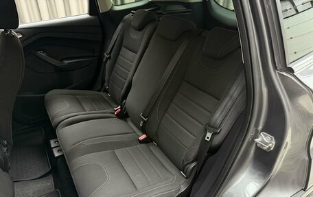 Ford Kuga III, 2013 год, 1 269 000 рублей, 10 фотография
