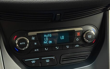 Ford Kuga III, 2013 год, 1 269 000 рублей, 13 фотография