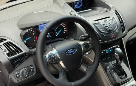 Ford Kuga III, 2013 год, 1 269 000 рублей, 9 фотография