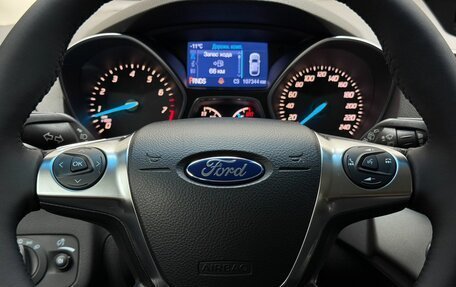 Ford Kuga III, 2013 год, 1 269 000 рублей, 11 фотография