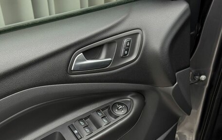 Ford Kuga III, 2013 год, 1 269 000 рублей, 16 фотография