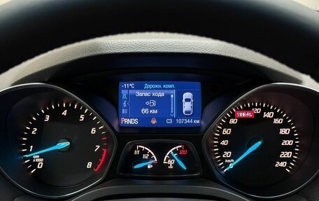 Ford Kuga III, 2013 год, 1 269 000 рублей, 12 фотография