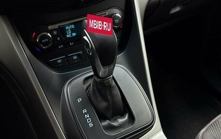 Ford Kuga III, 2013 год, 1 269 000 рублей, 14 фотография