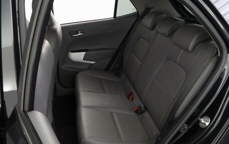 KIA Picanto III рестайлинг, 2018 год, 1 437 060 рублей, 9 фотография