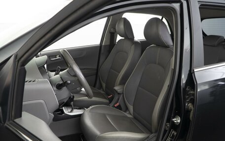 KIA Picanto III рестайлинг, 2018 год, 1 437 060 рублей, 10 фотография