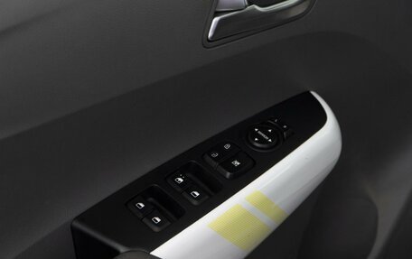 KIA Picanto III рестайлинг, 2018 год, 1 437 060 рублей, 17 фотография