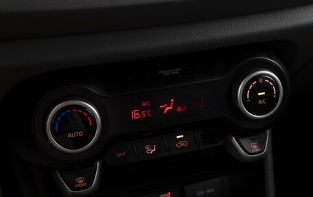 KIA Picanto III рестайлинг, 2018 год, 1 437 060 рублей, 19 фотография