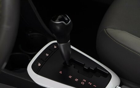 KIA Picanto III рестайлинг, 2018 год, 1 437 060 рублей, 13 фотография