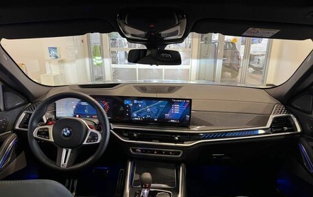 BMW X6 M, 2024 год, 24 680 000 рублей, 5 фотография