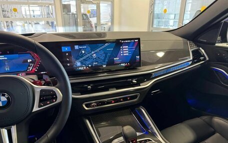 BMW X6 M, 2024 год, 24 680 000 рублей, 7 фотография