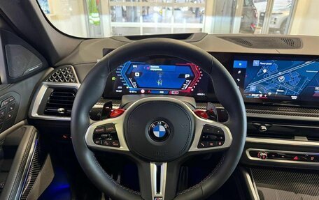 BMW X6 M, 2024 год, 24 680 000 рублей, 6 фотография