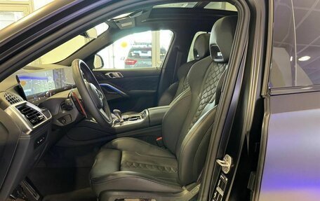 BMW X6 M, 2024 год, 24 680 000 рублей, 15 фотография