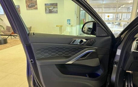 BMW X6 M, 2024 год, 24 680 000 рублей, 13 фотография
