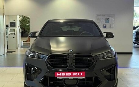 BMW X6 M, 2024 год, 24 680 000 рублей, 12 фотография