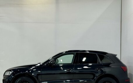 Audi Q5, 2015 год, 1 650 000 рублей, 3 фотография
