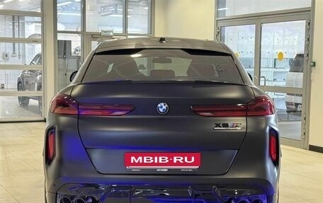 BMW X6 M, 2024 год, 24 680 000 рублей, 17 фотография