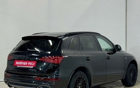 Audi Q5, 2015 год, 1 650 000 рублей, 8 фотография