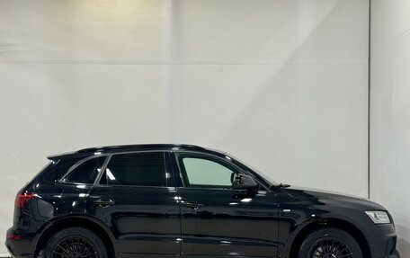 Audi Q5, 2015 год, 1 650 000 рублей, 9 фотография