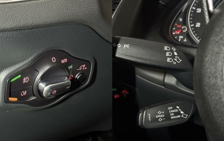 Audi Q5, 2015 год, 1 650 000 рублей, 22 фотография