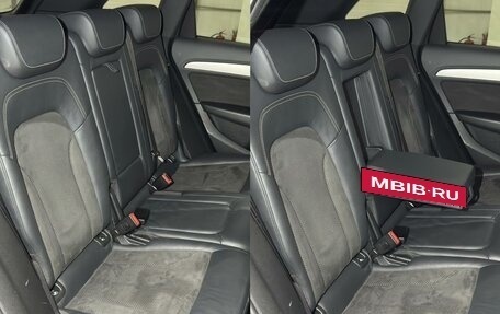 Audi Q5, 2015 год, 1 650 000 рублей, 16 фотография