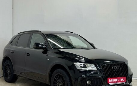 Audi Q5, 2015 год, 1 650 000 рублей, 10 фотография