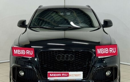 Audi Q5, 2015 год, 1 650 000 рублей, 11 фотография