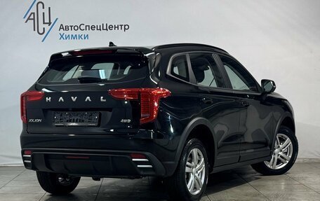 Haval Jolion, 2025 год, 1 999 000 рублей, 6 фотография