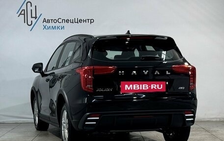 Haval Jolion, 2025 год, 1 999 000 рублей, 4 фотография