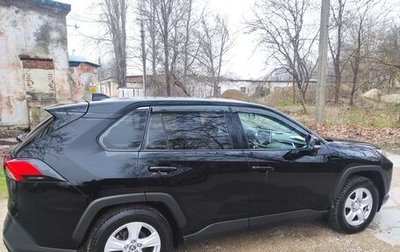 Toyota RAV4, 2020 год, 2 530 000 рублей, 1 фотография