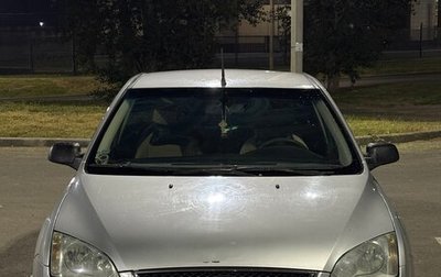 Ford Focus II рестайлинг, 2006 год, 390 000 рублей, 1 фотография