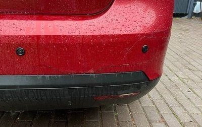 Volkswagen Jetta VI, 2007 год, 340 000 рублей, 1 фотография