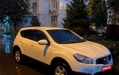 Nissan Qashqai, 2012 год, 780 000 рублей, 1 фотография