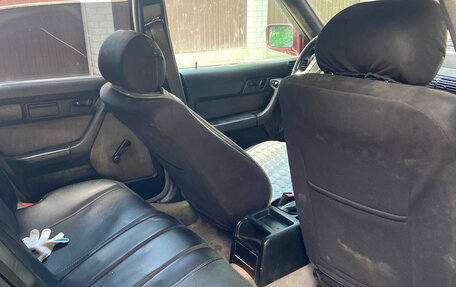 BMW 5 серия, 1991 год, 630 000 рублей, 12 фотография