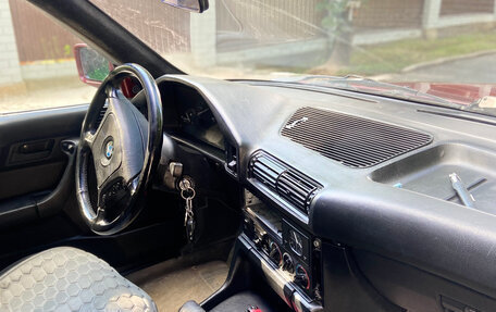 BMW 5 серия, 1991 год, 630 000 рублей, 13 фотография
