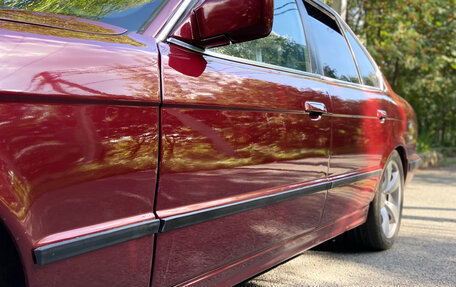 BMW 5 серия, 1991 год, 630 000 рублей, 15 фотография