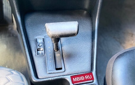 BMW 5 серия, 1991 год, 630 000 рублей, 24 фотография