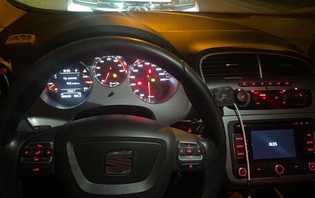SEAT Altea I, 2013 год, 1 300 000 рублей, 4 фотография