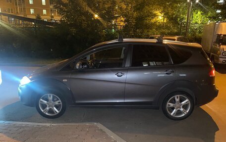 SEAT Altea I, 2013 год, 1 300 000 рублей, 6 фотография