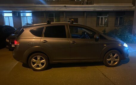 SEAT Altea I, 2013 год, 1 300 000 рублей, 2 фотография