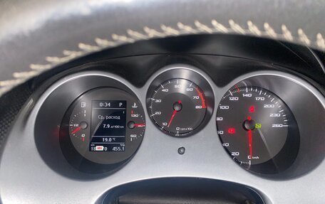 SEAT Altea I, 2013 год, 1 300 000 рублей, 3 фотография