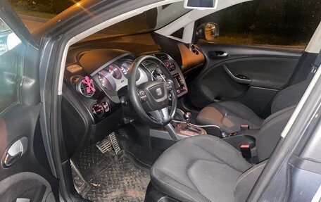 SEAT Altea I, 2013 год, 1 300 000 рублей, 5 фотография
