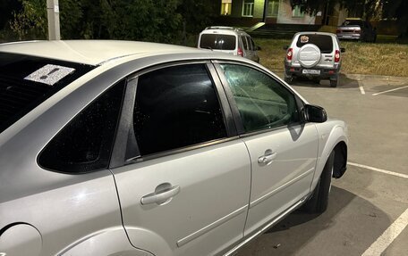 Ford Focus II рестайлинг, 2006 год, 390 000 рублей, 4 фотография